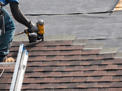 About Roof Repair Experts Ravenna, OH